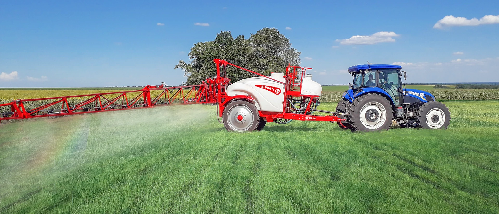 Слайд_1 TETIS 24 purkštuvas