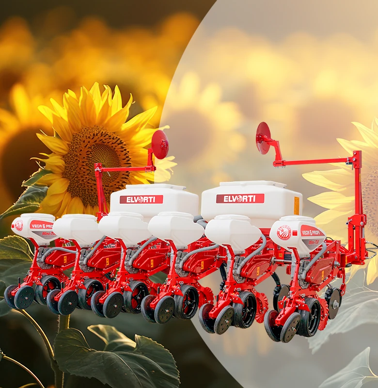 Слайд_3 VEGA 6 PROFI su teleskopiniu rėmu