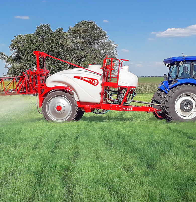 Слайд_1 TETIS 24 purkštuvas