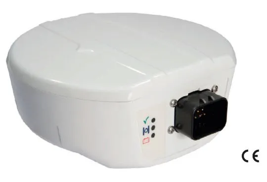 GPS IMTUVAS 