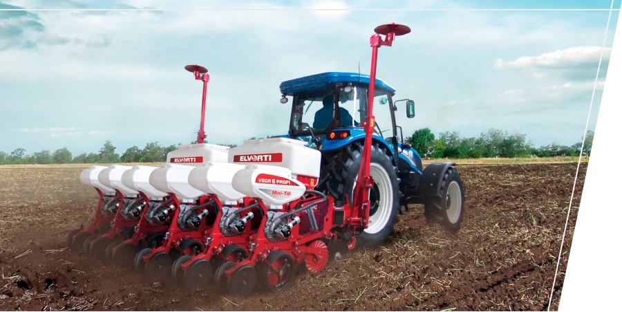 SĖJAMOJI VEGA 6 PROFI – PAKABINAMA