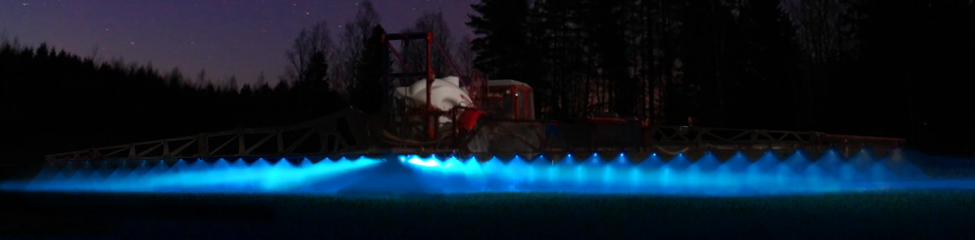 Apšvietimas diodais