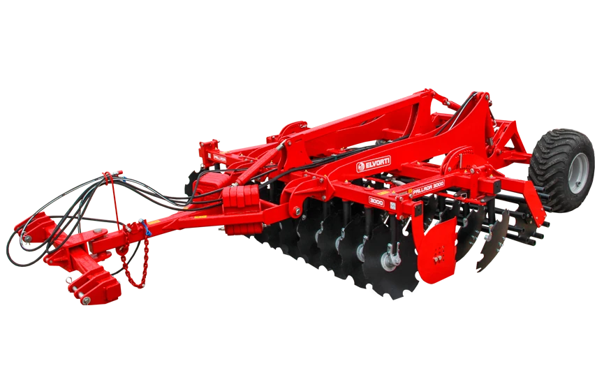 PALLADA 3000