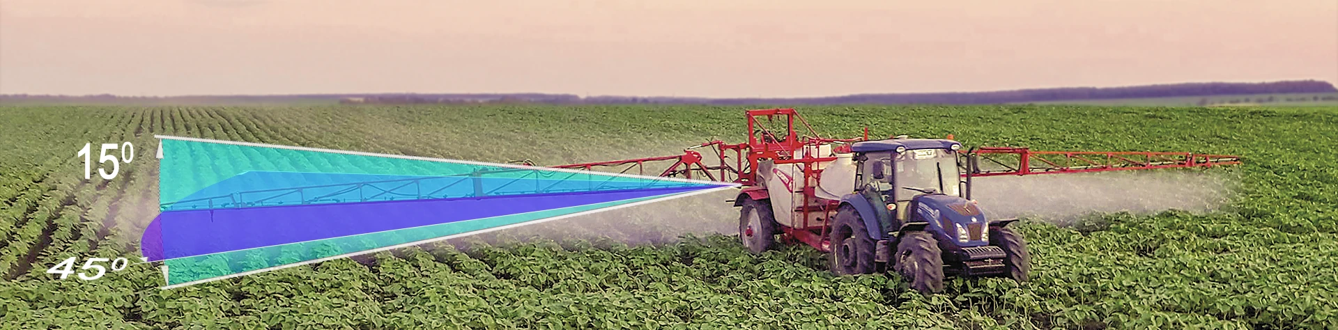 mechanizmas, apsaugantis strėlę nuo susidūrimo su kliūtimi