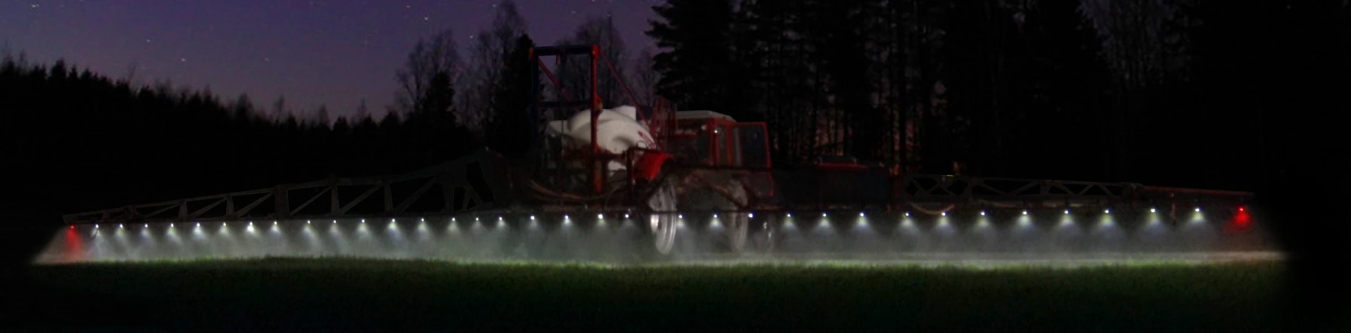 Apšvietimas diodais