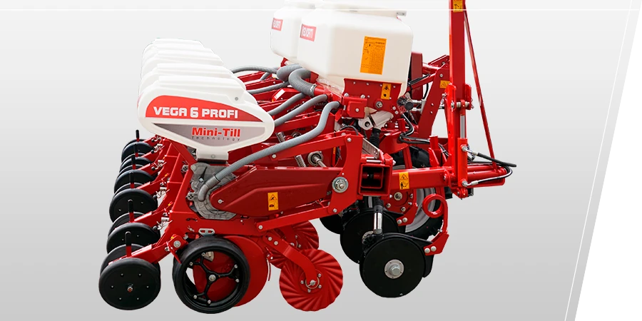 SĖJIMO SEKCIJA  VEGA PROFI