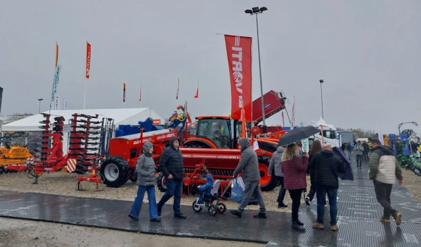 ELVORTI parodoje „KaPasesi 2026“: sisteminis buvimas ES rinkoje