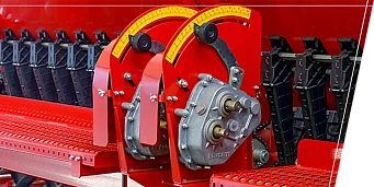 Begalinis pavarų mechanizmas (variatorius)