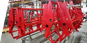 DIDELIO STIPRUMO PLIENAS, PAGAMINTAS EUROPOJE