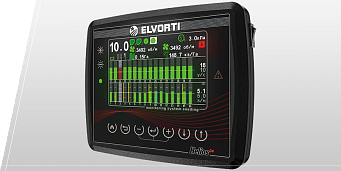 SĖJOS KONTROLĖS SISTEMA