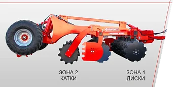 TRYS OPERACIJOS VIENU VAŽIAVIMU