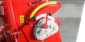 BEPAKOPĖ PERDAVIMO SISTEMA (VARIATORIUS)