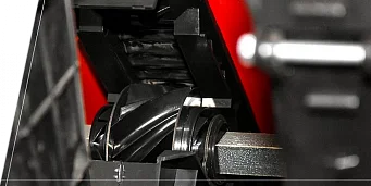 SĖJAMOJI, PAGAMINTA IŠ POLIMERINIŲ MEDŽIAGŲ