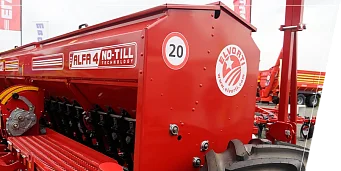 Didžiausias bunkeriai