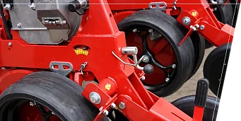 REGULIAVIMO VARŽTAS